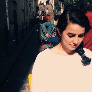 Meet your Posher, Pearson